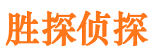 岳池侦探公司